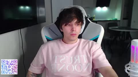 Jayce online show from July 2, 2026, 5:30 pm