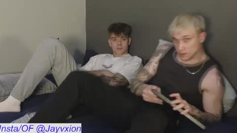 THE HOUSE online show from November 28, 2025, 9:23 am