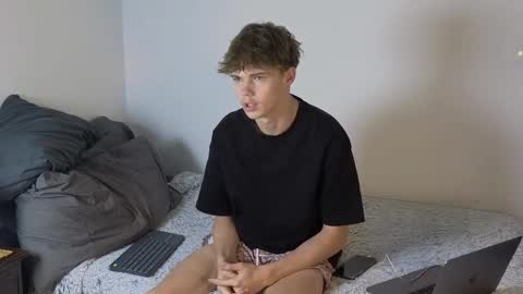 THE HOUSE online show from February 26, 2026, 5:34 pm