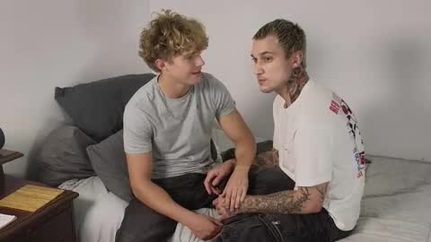 THE HOUSE online show from February 28, 2026, 4:08 pm