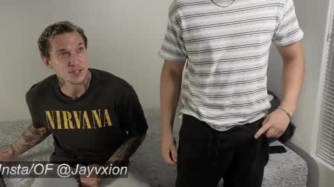Snapshot of jaycex_69 chatting on April 1, 2026, 6:05 pm THE HOUSE online show from April 1, 2026, 6:05 pm