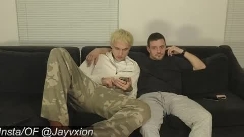 Snapshot of jaycex_69 chatting on May 28, 2026, 5:32 pm THE HOUSE online show from May 28, 2026, 5:32 pm