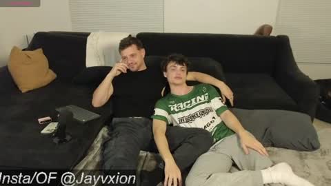 Snapshot of jaycex_69 chatting on July 9, 2026, 5:28 pm THE HOUSE online show from July 9, 2026, 5:28 pm