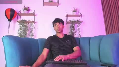 jaycobblack1 online show from November 4, 2025, 12:15 pm