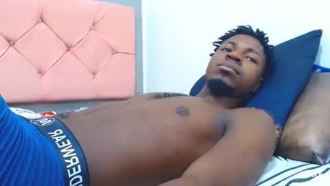 jaycollins online show from April 21, 2026, 4:08 am