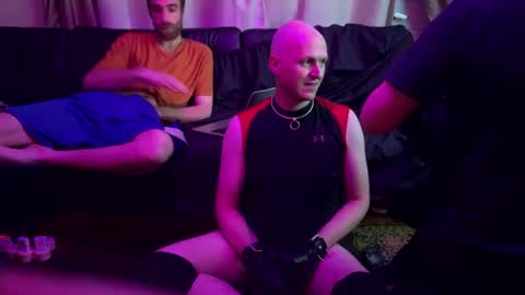 jaydabosss online show from July 26, 2026, 3:36 am
