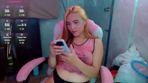 Jayda Khalifa  online show from May 12, 2026, 6:54 am