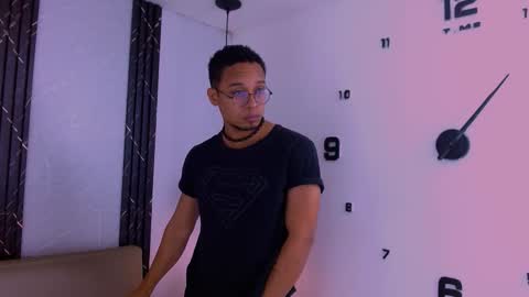 Jayden Morris online show from November 24, 2025, 12:27 pm