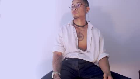 Jayden Morris online show from March 7, 2026, 7:33 pm