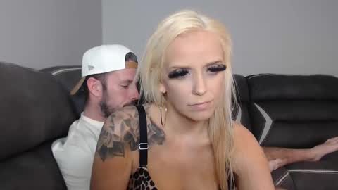 Snapshot of jaydenangel chatting on January 24, 2025, 2:39 am Blondie Queen Jayden online show from January 24, 2025, 2:39 am