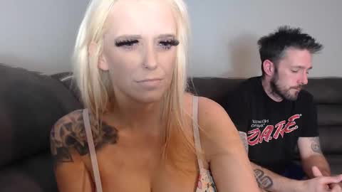 Snapshot of jaydenangel chatting on January 28, 2025, 2:00 am Blondie Queen Jayden online show from January 28, 2025, 2:00 am