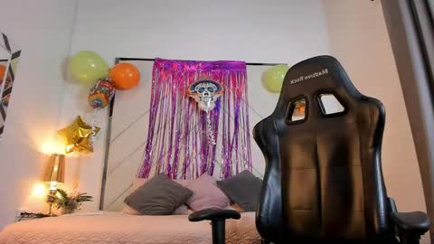 JAYDEN online show from May 2, 2026, 6:35 pm