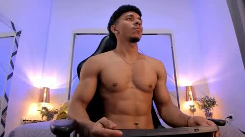 JAYDEN online show from May 8, 2026, 5:02 am