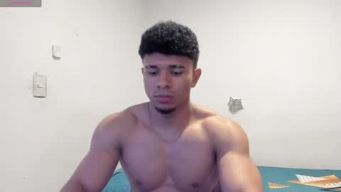 JAYDEN online show from July 3, 2026, 7:37 am