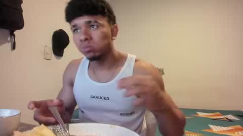 JAYDEN online show from July 4, 2026, 4:51 am
