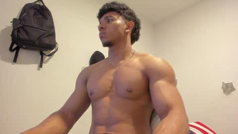 JAYDEN online show from July 12, 2026, 2:52 pm