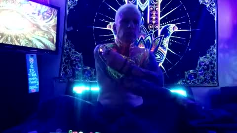 jayfugz online show from December 25, 2024, 11:22 am