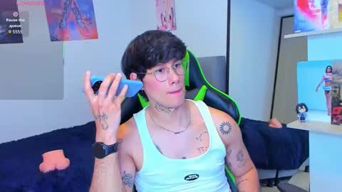 Jay online show from March 13, 2026, 11:22 pm