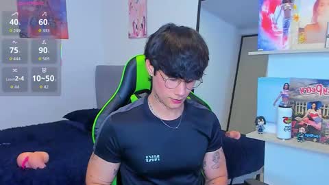 Jay online show from March 20, 2026, 12:48 am