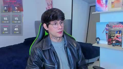 Jay online show from March 21, 2026, 1:54 am