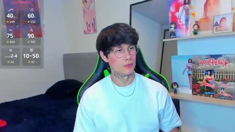 Jay online show from March 29, 2026, 1:38 am