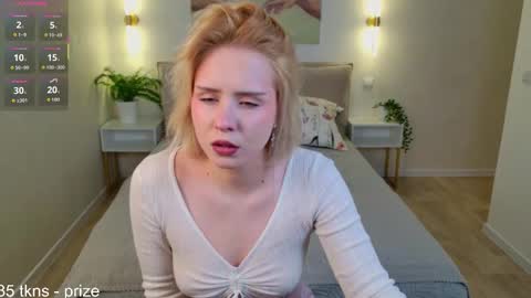 Molly online show from January 15, 2026, 9:03 am