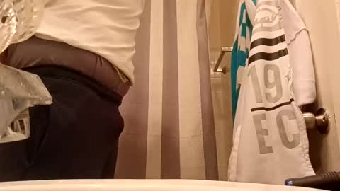 jayjerks4u online show from November 12, 2025, 1:22 pm