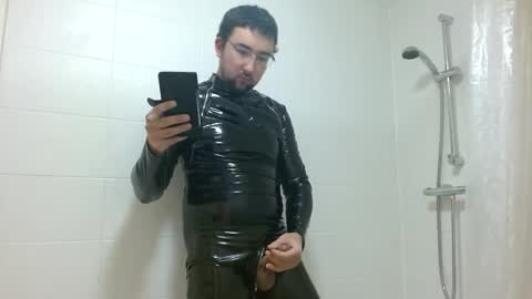 JayLay online show from October 19, 2025, 7:58 pm