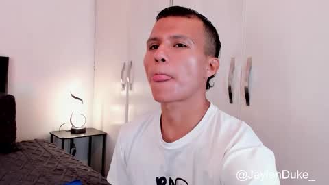 Jaylen and duke online show from February 10, 2026, 11:14 am