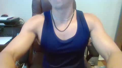 Jayme D online show from January 18, 2025, 5:15 pm