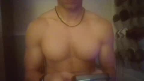 Jayme D online show from January 31, 2025, 2:48 am