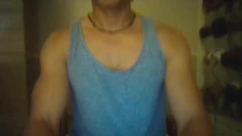 Jayme D online show from February 24, 2025, 1:35 am