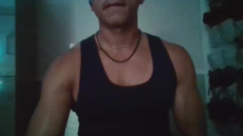 Jayme D online show from September 22, 2025, 12:12 am