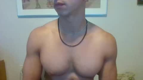 Jayme D online show from November 3, 2025, 9:48 pm