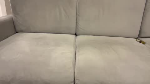 SilentScorpio online show from October 30, 2025, 7:14 pm