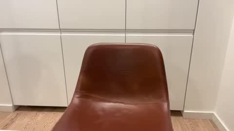 SilentScorpio online show from November 22, 2025, 3:22 pm