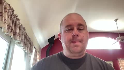 jayredneck online show from November 4, 2025, 5:23 pm