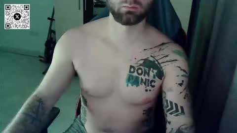 Jason James online show from February 3, 2026, 8:14 pm