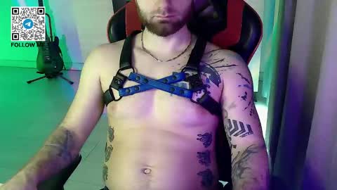 Jason James online show from February 14, 2026, 10:56 am