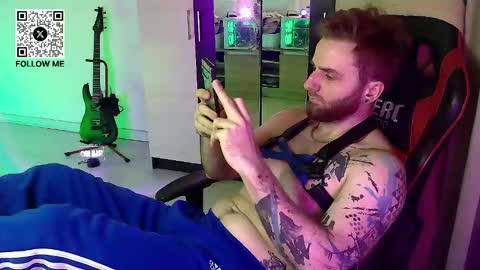 Jason James online show from March 5, 2026, 3:08 pm