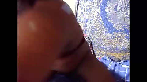 jaysonata215 online show from November 6, 2025, 5:03 pm