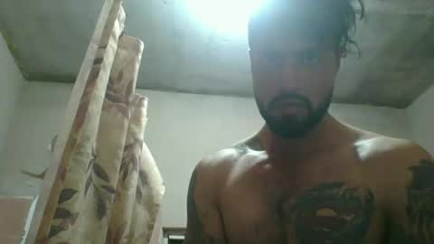 jayzacmx online show from January 11, 2026, 1:10 am