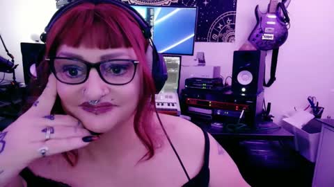 Jaz online show from November 7, 2025, 11:10 am