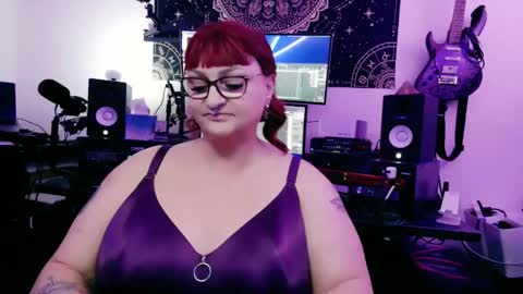 Jaz online show from November 23, 2025, 5:51 am