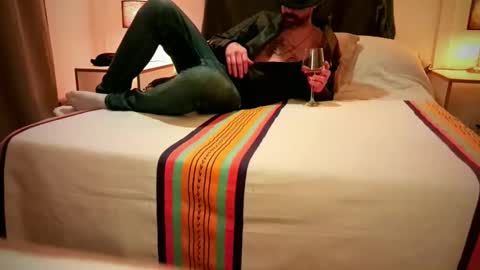 jaz_y_benja online show from May 30, 2026, 8:00 am