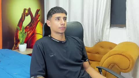 jaze_bradley online show from February 21, 2025, 2:48 pm