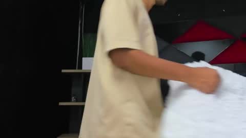 jaze_bradley online show from February 24, 2025, 2:48 pm