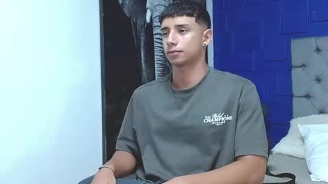 jaze_bradley online show from February 26, 2025, 2:46 pm