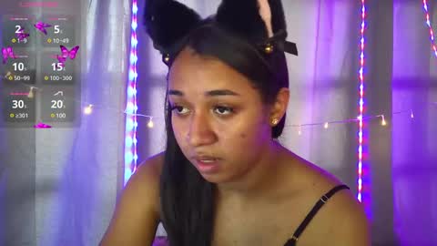 jaziel_wilsoon online show from December 10, 2024, 9:43 pm