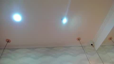 JAZLIN ANGELS online show from October 27, 2025, 8:51 am